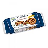Happy Farm Crostatine Nocciola - 180 g