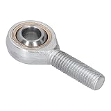 YWBL-WH Selbstschmierende Gelenkkopf-Hardware, Linkes Innengewinde, 12 Mm