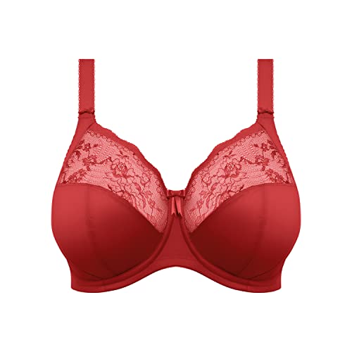 Image of Elomi Women's Morgan Stretch Lace Banded Underwire Bra