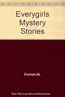 Everygirls mystery stories; B0007FZUCQ Book Cover