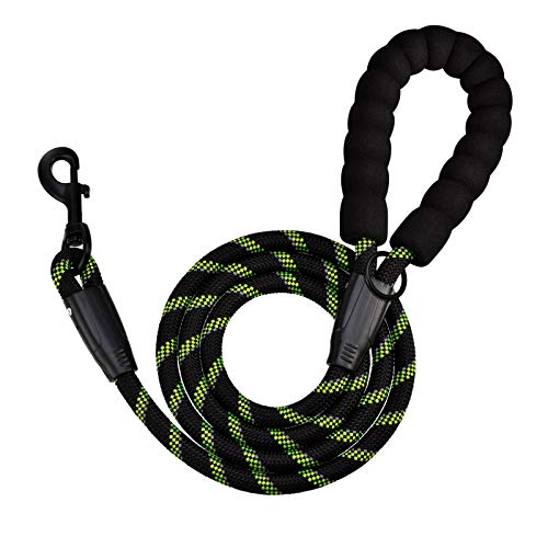 Anbeer Laisse pour Chien Cover