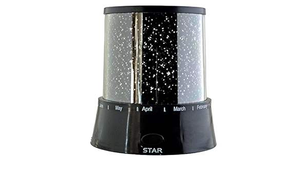 デジタルランド(Digital Land) 満点の星空 プラネタリウム ライト