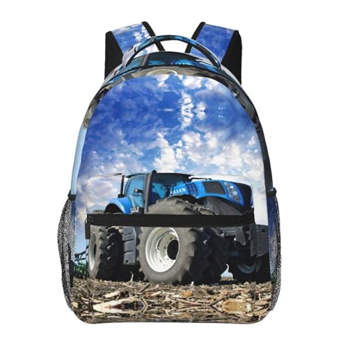 Sac à dos tracteur léger pour transporter un ordinateur sans fatigue au quotidien