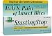 Boericke & Tafel Ssssting Stop Gel 1oz