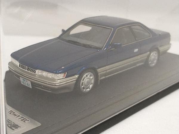 Amazon | イグニッションモデル× 1/43 T-IG4305 『あぶない刑事