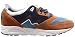 Karhu Aria Leather Brown/Night Sky F803051 Sneaker