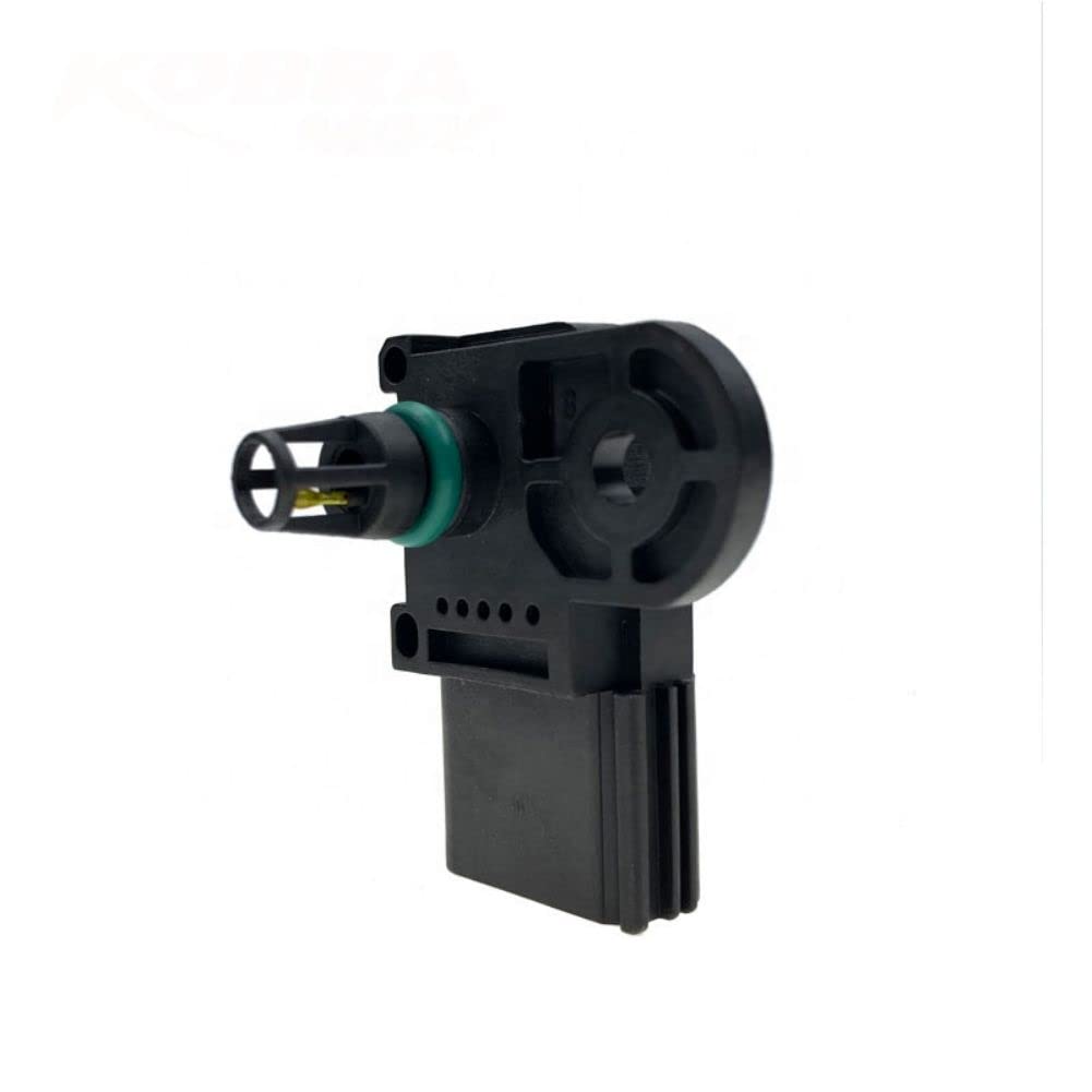 Capteur de pression de collecteur 0261230045 thermique de rechange