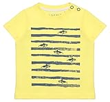 Schönes T-Shirt mit Aufdruck für Baby Jungen.