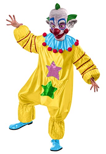 Rubies Killer Klowns From Outer Space: Shorty Costume for Adults Mens Medium