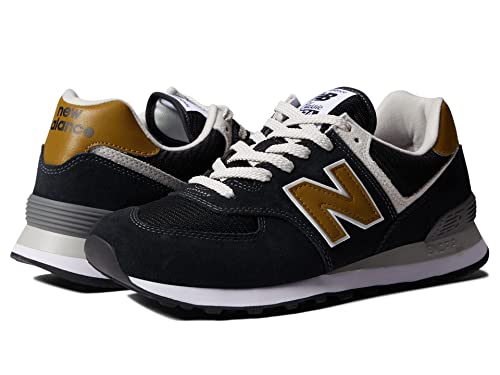 Baskets basses homme New Balance ML574 D sneakers de style rétro