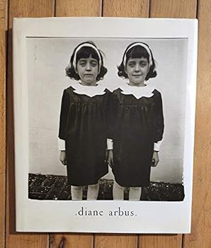 Diane Arbus: An Aperture Monograph