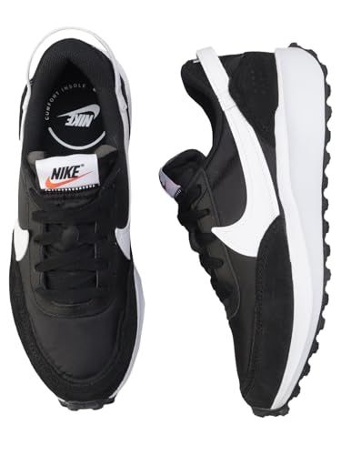 [�R�[�G��] NIKE WAFFLE DEBUT/�i�C�L ���b�t���f�r���[(WEB����T�C�Y) 76824070240 0950 BLACK(09) 23.5cm