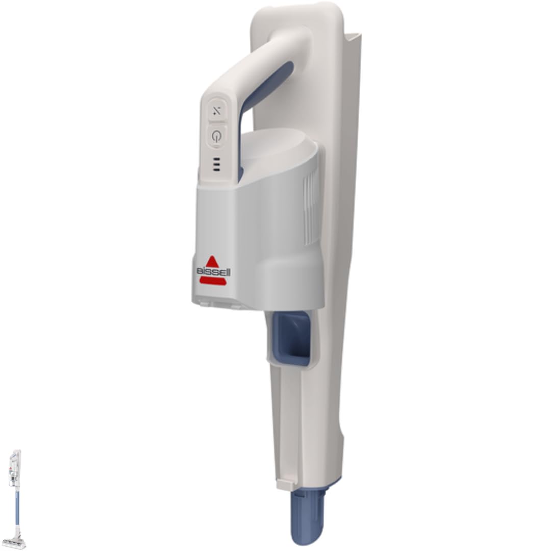 Aspirateur à main de rechange compatible Bissell PowerClean sans fil 4173 4194