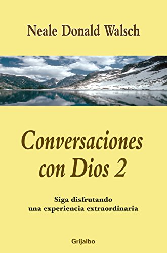 CONVERSACIONES CON DIOS 2 [Spanish] 6073151462 Book Cover