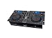 Produktbild Console DJ Doppel-Player Multimedia USB/CD/MP3