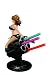 Banpresto 5.1-Inch Lupin the Third Fujiko Mine Mono Madonna I