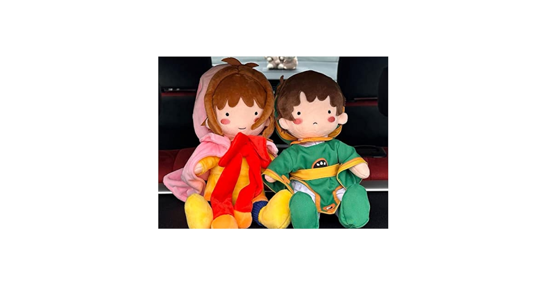 カードキャプターさくら　李小狼　　ぬいぐるみ　希少品　海外限定品　25cm 61r2eQyU-OL._UF350,350_QL80_.jpg