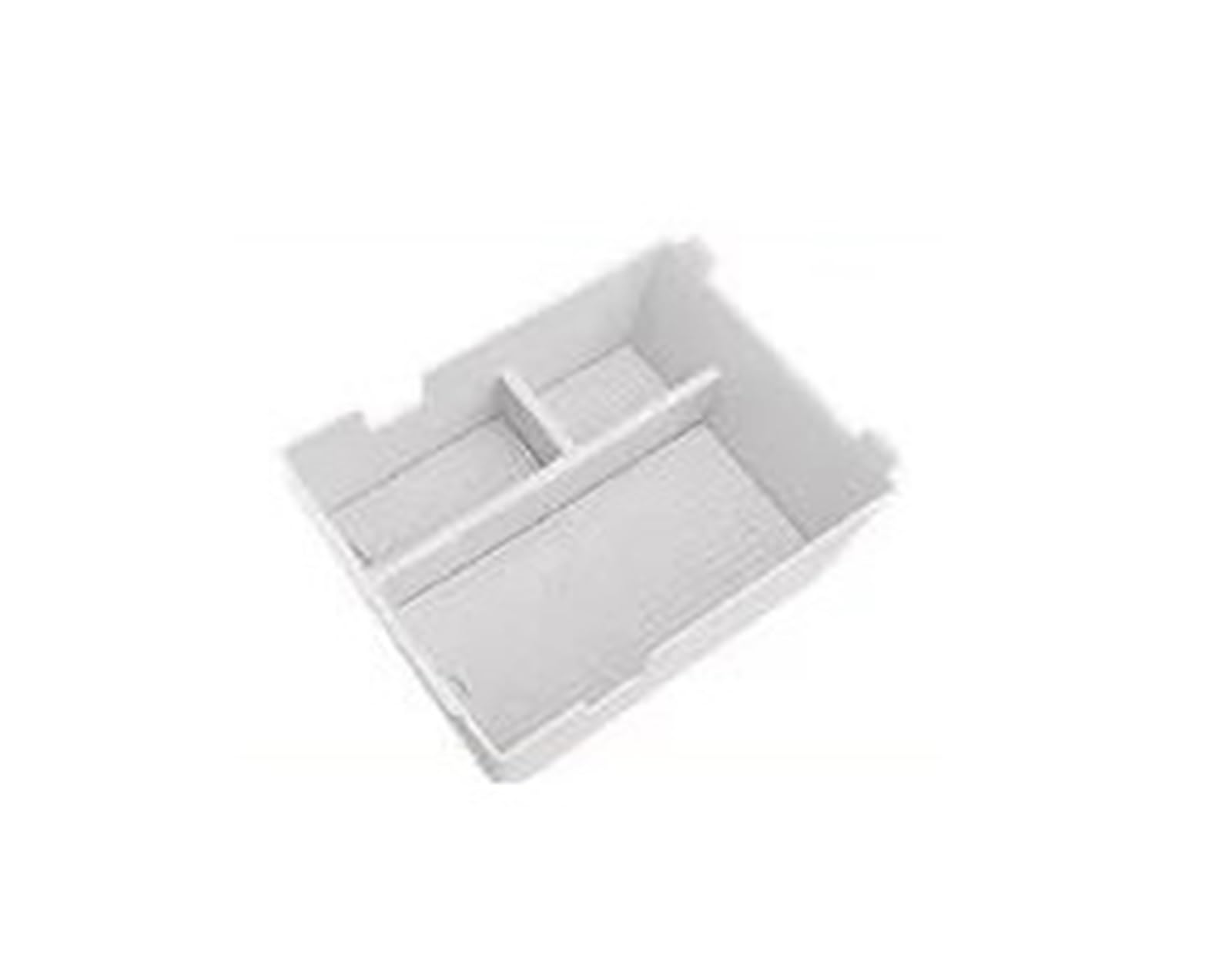 Armrest Organiser Tray For Geely EX2 Proton EMas 5 For Geome Car Armrest Storage Box Center Console Organizer Interior Accessories HIMIUSIKTC(A)
