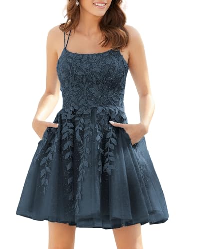 amazon junior homecoming dresses Amazon.com: Floral Lace Mini Homecoming Dresses Lace Short Date Night Dress Junior Wedding Prom Birthday Dresses for Teen Girls Aqua Size 4: Clothing, Shoes & Jewelry