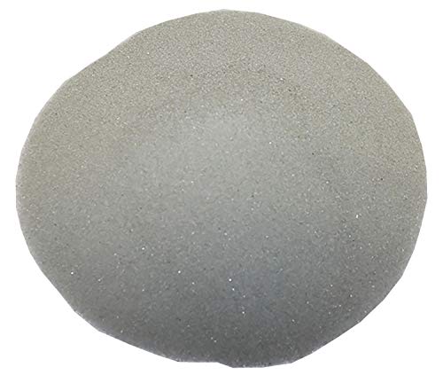 ALC Keysco ALC40108 Coarse Glass Bead Abrasive (50 lb)