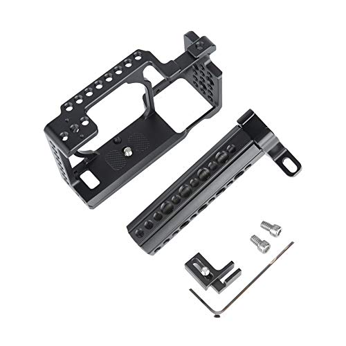 professional camera body kit product image