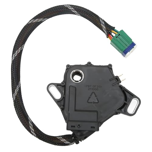 Interruptor de transferencia de caja de cambios con estándar OEM 930400 para Citroën C4