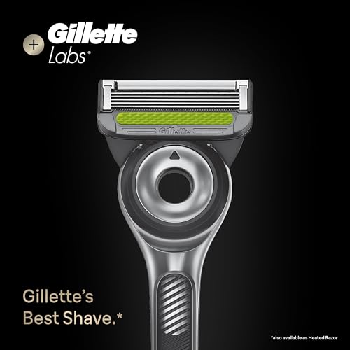 Braun All-in-One Series 9 PRO Men's Electric Beard Trimmer, Hair Clipper, Shaver & Razor for Face, Hair & Body, AIO 9570 with Gillette Labs Razor, Cordless - image 7