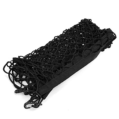 RETE ELASTICA PER RIMORCHIO 300X200CM