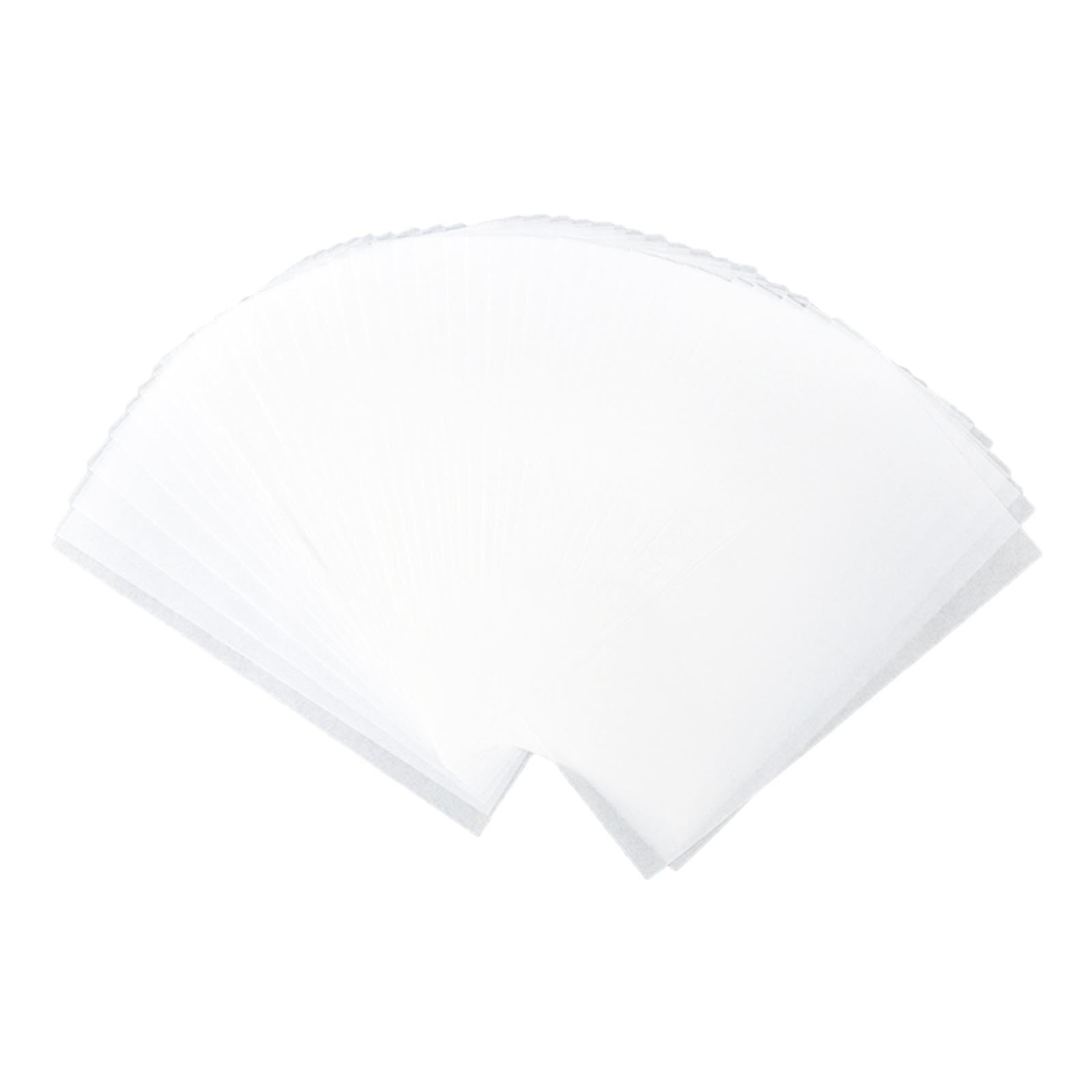 Zanthicia Easy to Wet Palette Paper Keeps Acrylic Paints Ready Hydro Paper Sheets Miniature Art Hydro Sheets Paints Drying. Wet Palette for Acrylic Painting and