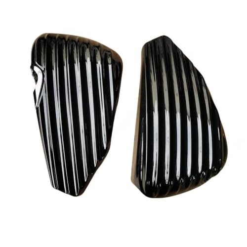 Protection batterie Sportster 1200 XL carénage latéral robuste
