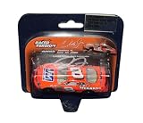 AUTOGRAPHED 2006 Dale Earnhardt Jr. #8 Menards Racing DAYTONA WIN (Raced Version) Busch Series Signed Action 1/64 Scale NASCAR Diecast Car with COA
