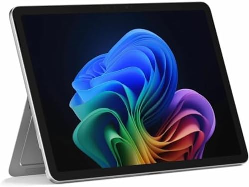 Microsoft Surface Pro 12 (2025) Copilot+ PC Tablet - 12" - Qualco...