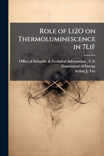 Role of Li2O on Thermoluminescence in 7LiF