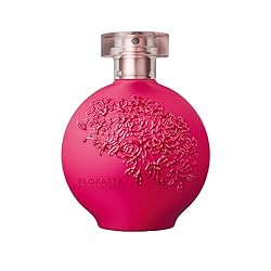 Perfume Floratta Flores Secretas Boticario