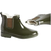 Aigle womens Rain BootsRain Boot