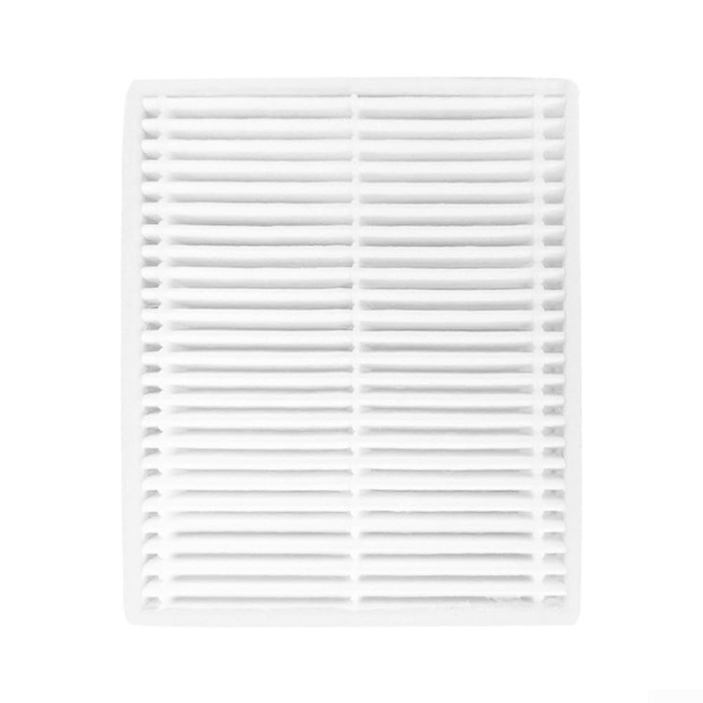 Kit para filtro para vacío Bagote BL20 Pro Material Kit para(20 PACK)