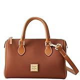 Dooney & Bourke Sorrento Barrel Satchel 25