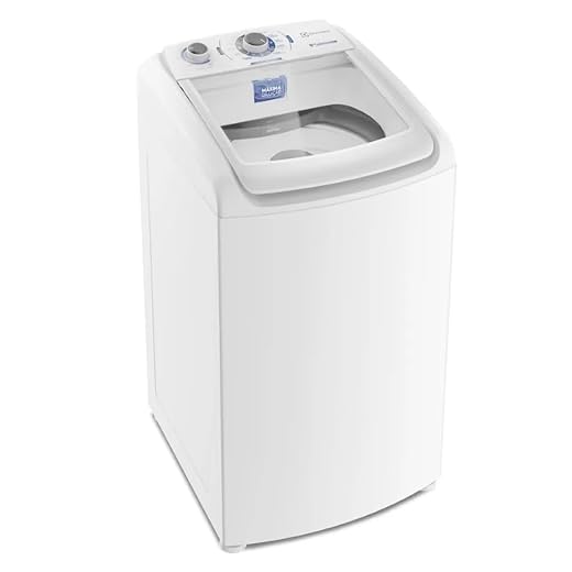 Electrolux Efficient Care 9kg Econômica