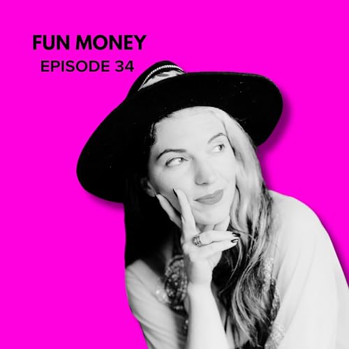 34. Protecting Yourself From Negative Emotion Is Stopping the Flow of Money