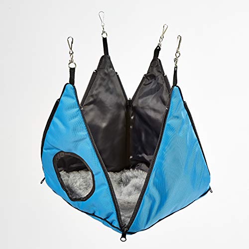 Kaytee Super Sleeper Sleep-E-Tent - image 4