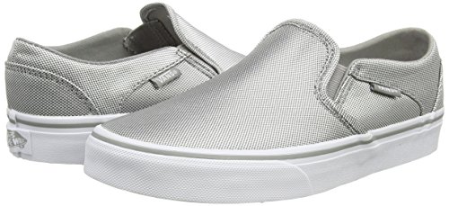 Image of Vans Women's Asher Adult Low Top Sneakers