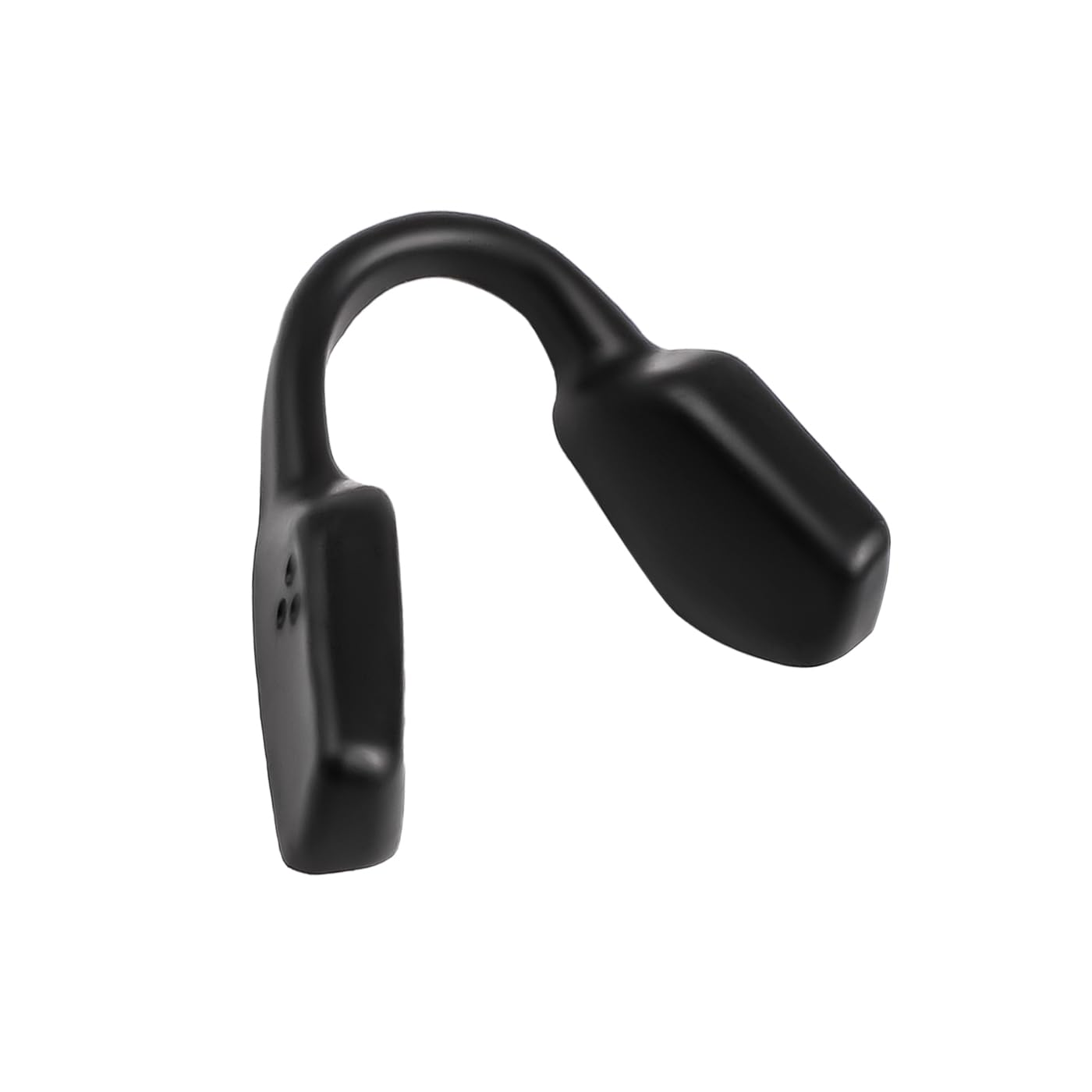 Miękkie silikonowe noski wymienne noski do Oakley Latch Panel OO9404 Okulary przeciwsłoneczne - Niski rozmiar mostka nosowego Poduszka do nosa