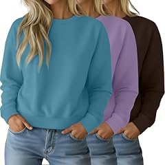 Brown, Taro Purple, Lake Blue