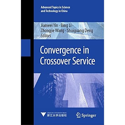 Convergence in Crossover Service