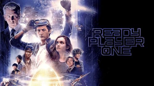 Ready Player One – vue 2