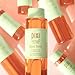 Pixi Glow Tonic Exfoliating Face Toner with 5% Glycolic Acid, Ginseng and Aloe Vera, Alcohol-Free Pore-Refining Toner for Radiant Skin, 8.5 fl oz / 250 ml