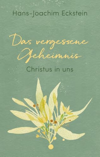 Preisvergleich Produktbild Das vergessene Geheimnis: Christus in uns