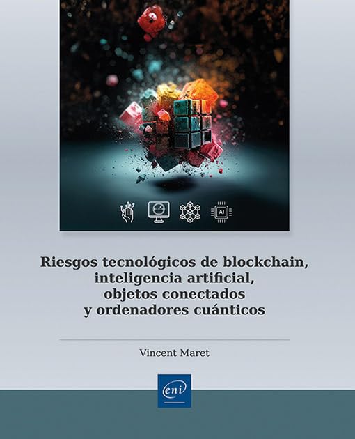 Riesgos tecnológicos de...