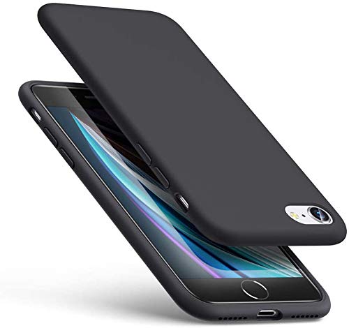 FitSmart Shockproof Silicon Matte TPU with Camera Protection Flexible Back Cover Case for iPhone SE (2020) / A2296 (B08T9TN6XT) Amazon Price History, Amazon Price Tracker