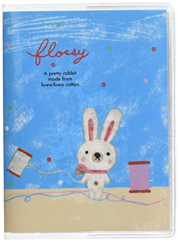 Porte-cartes Shinzi Katoh Voyage Lapin pour vos déplacements